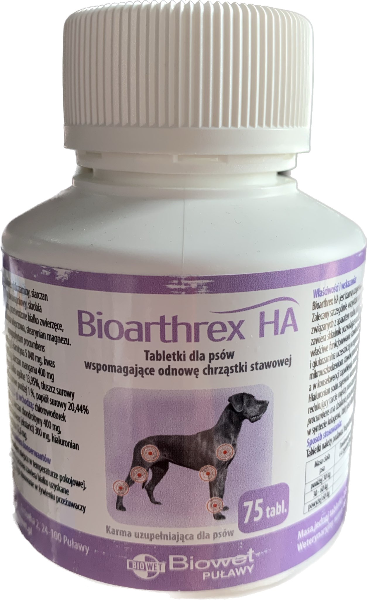 Bioarthrex