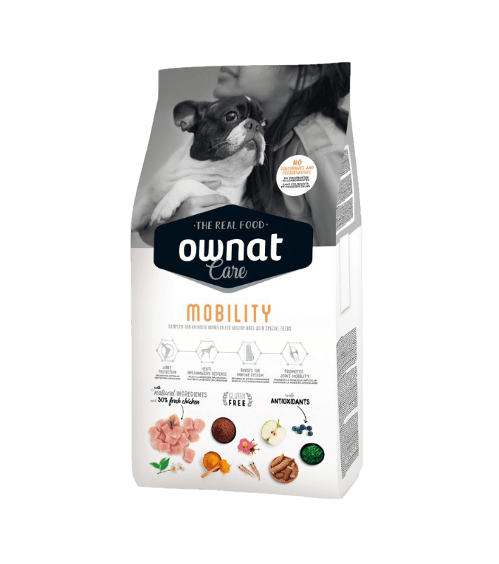 Ownat Care Mobility (Dog)