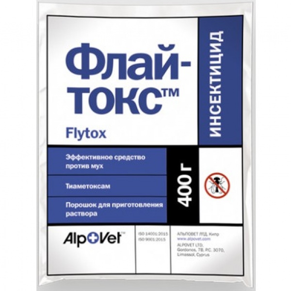 Flytox