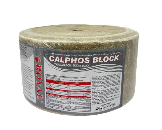 Kalfosh block 3kg