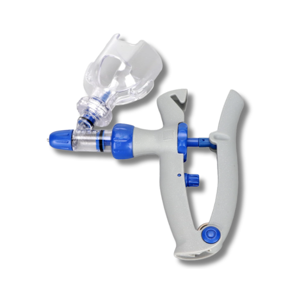 შპრიც ავტომატი ბოთლით G ტიპის KD 108-5 მლ