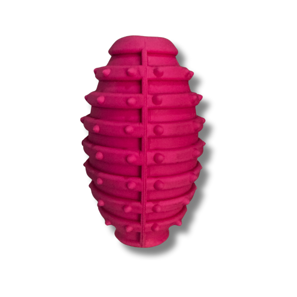 Резиновая игрушка для собак