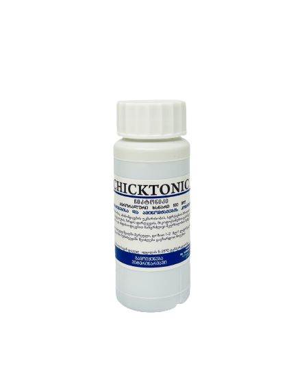 Chiktonic 100ml