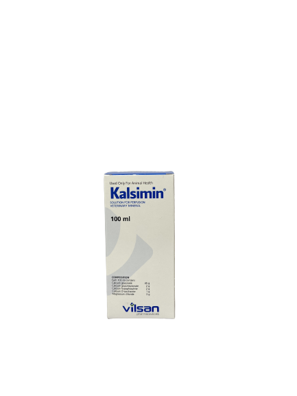 calcimin 100ml