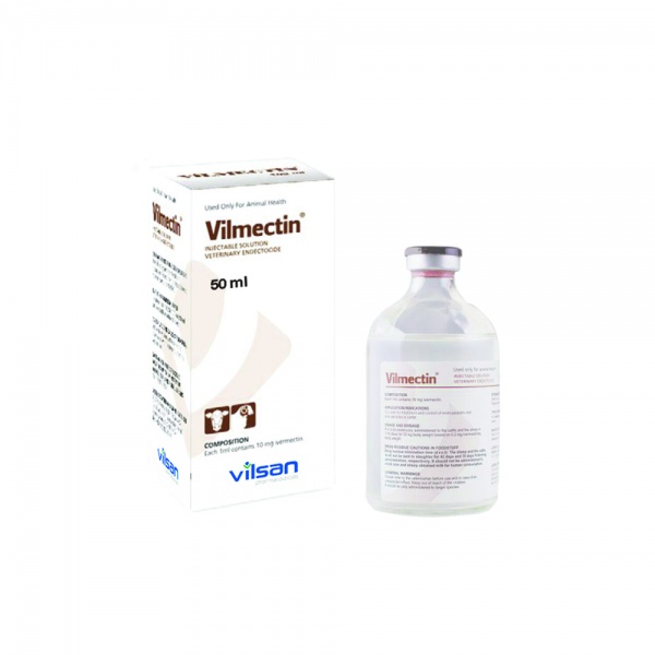 Vilmectin 50ml