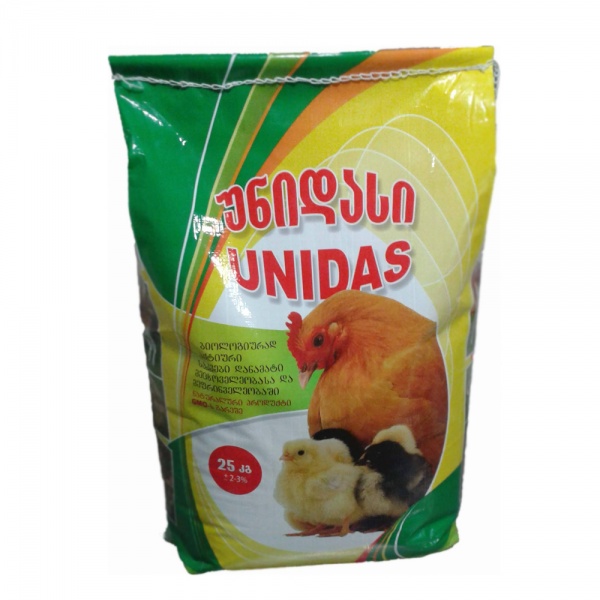 Unidas 1kg