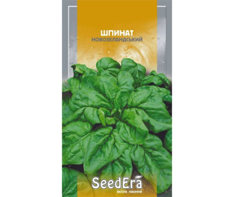 Spinach seeds "Matador"