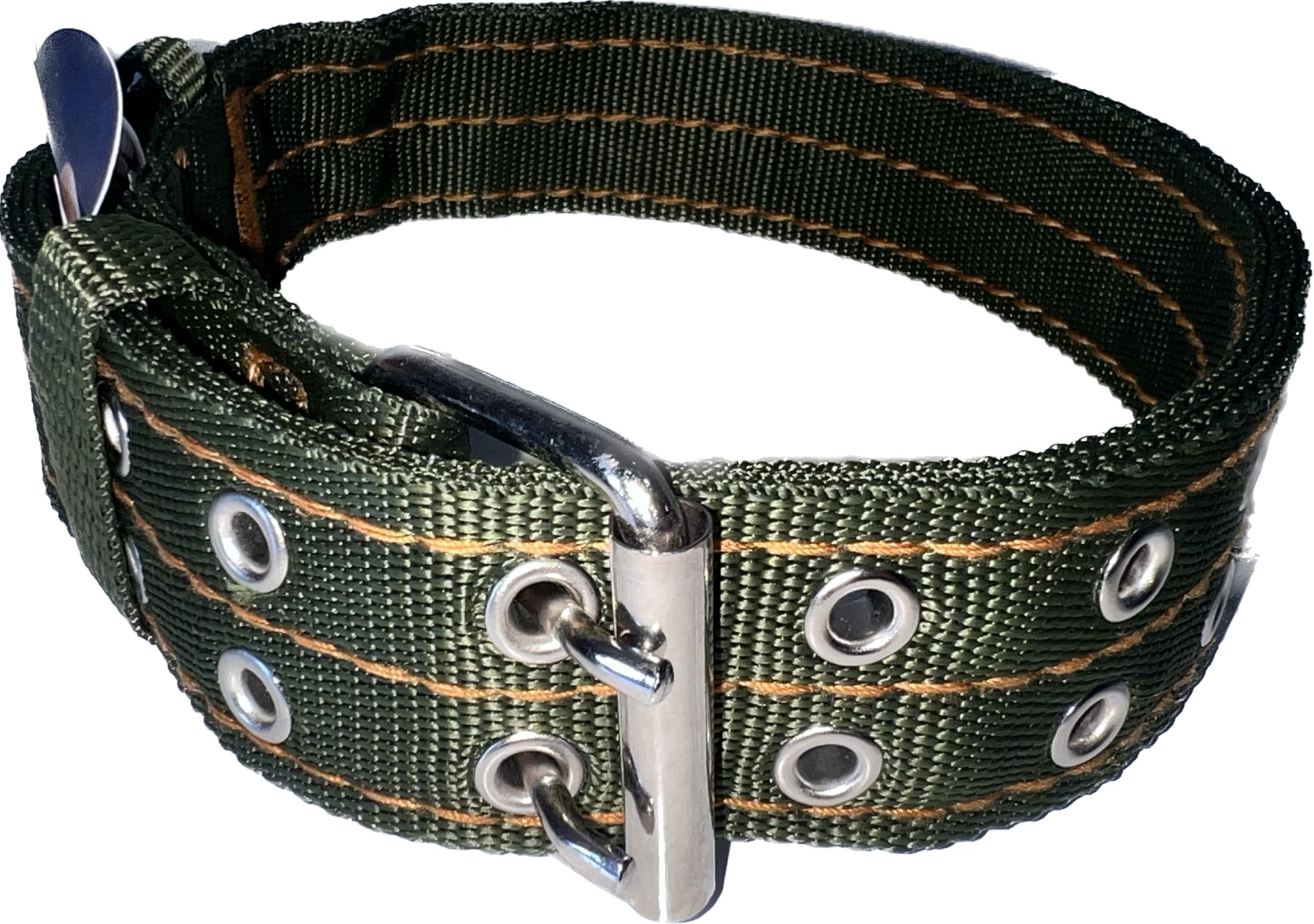 Dog Tarpaulin Collar