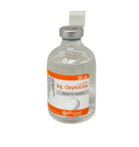 ოქსიტოცინი 50მლ