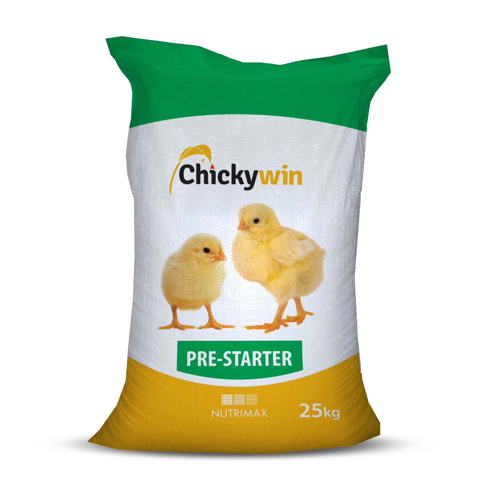 Chick Prestarter