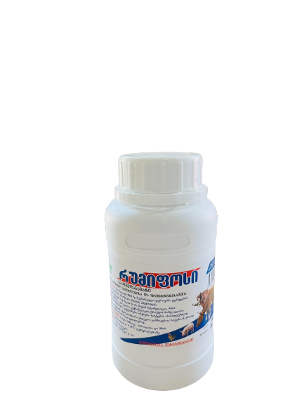 რუმიფოსი 250მლ