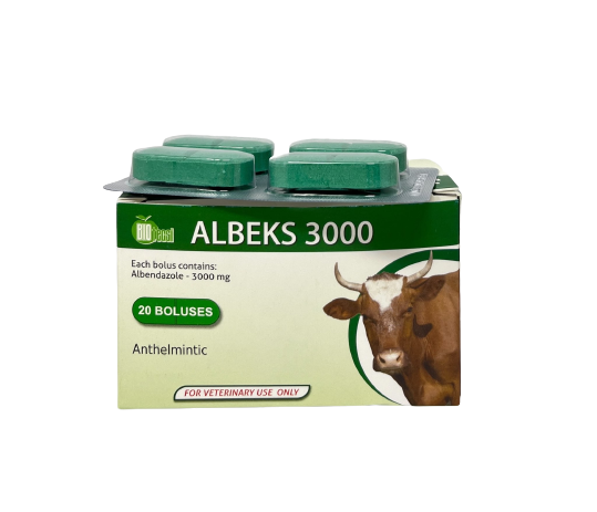 Albex 3000