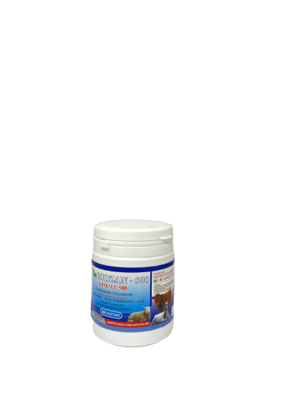  Biosan 500  (300 tablets)