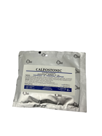 Calphostonic 50 gr