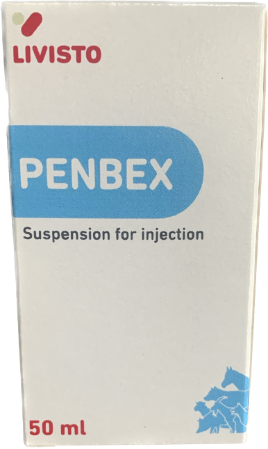 Penbex 50ml