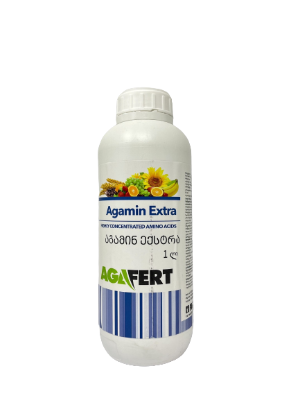 Agamine Extra