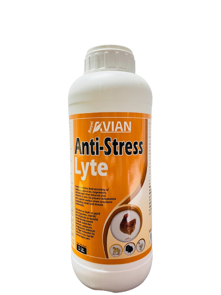 Antistress Lite 1L