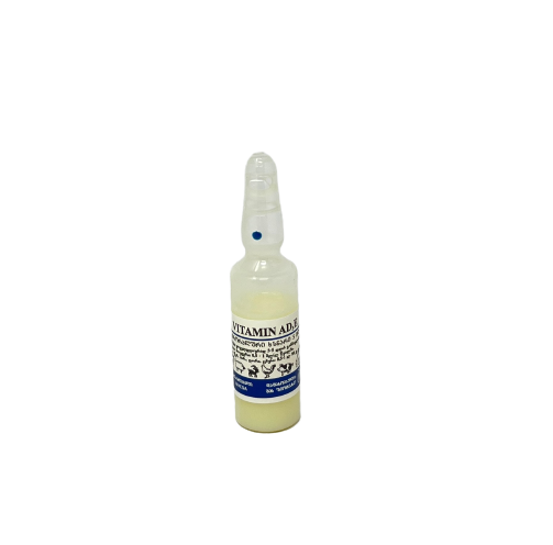 Vitamin AD3E 5ml