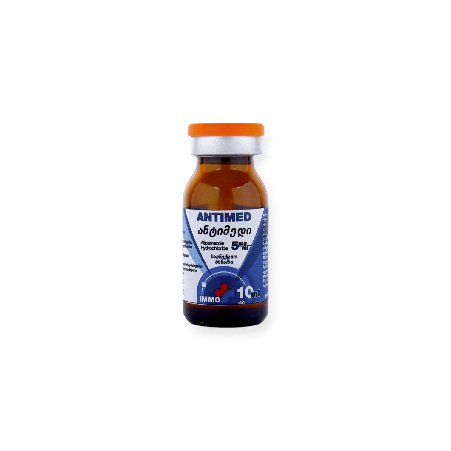 Antimed 0.5% 10ml