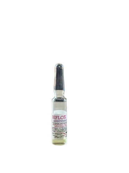 Biflox 10% 1Ml