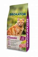 Brocaton- cat food