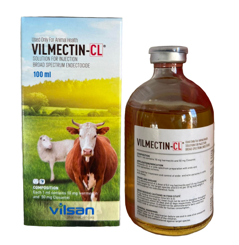 Vilmectin - CL 100ml