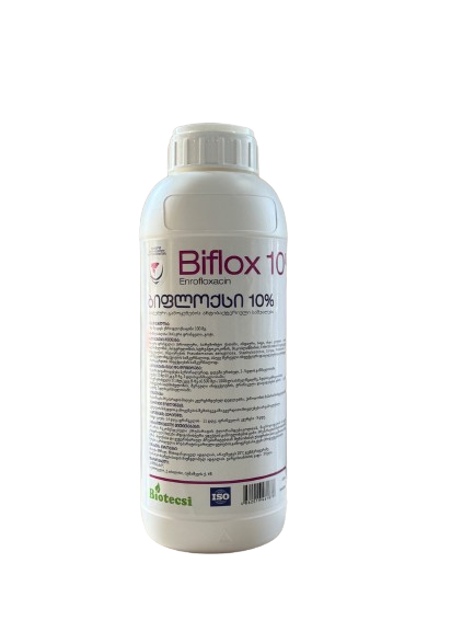 Biflox 10% 1L