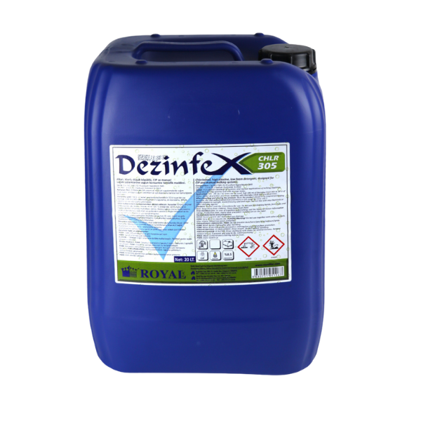 Dezinfex 305 20 L