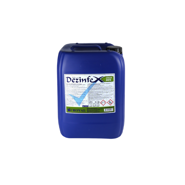 Dezinfex 305 – 5L