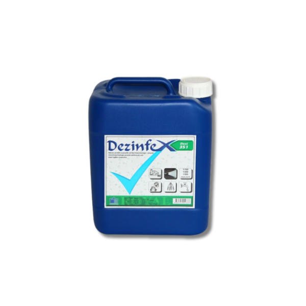 Dezinfex Doxi 351 5 L