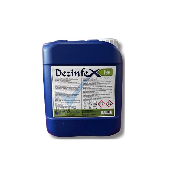 Dezinfex 305 – 5L