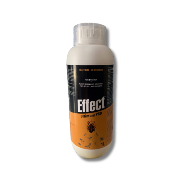 Effect - Ultimum Pro 1l