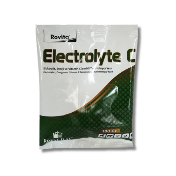 ელექტროლიტი C