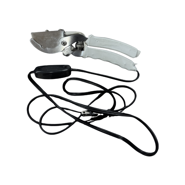 Electric Dehorning Shears