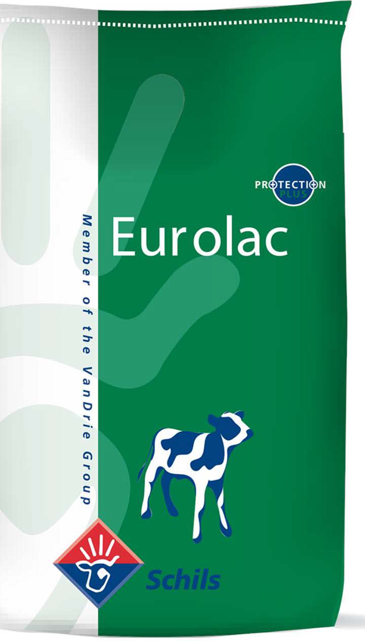 Eurolac Green 25kg