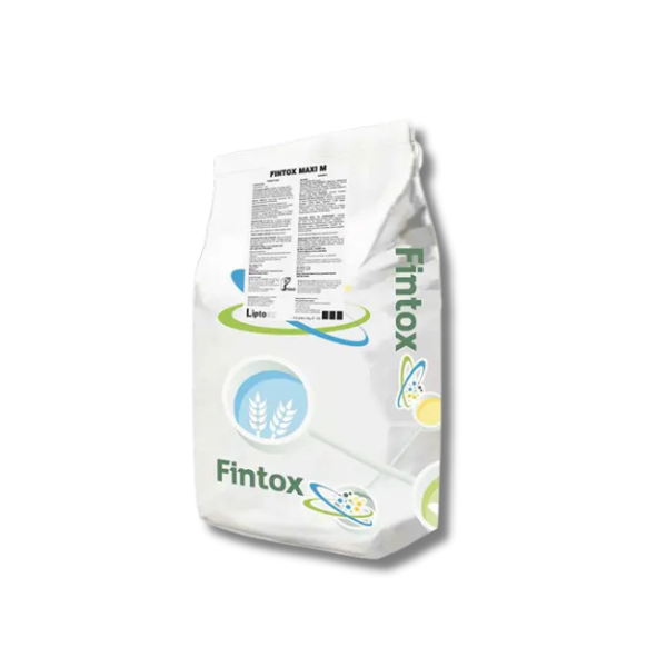 Fintox Maxi M - Toxin Binder & Detox Premix 25kg