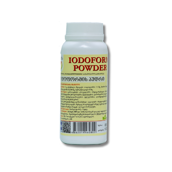 Iodofrotm 50gr