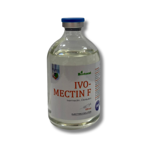 Ivomectin F