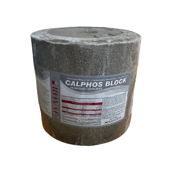 Kalfosh block 5 kg
