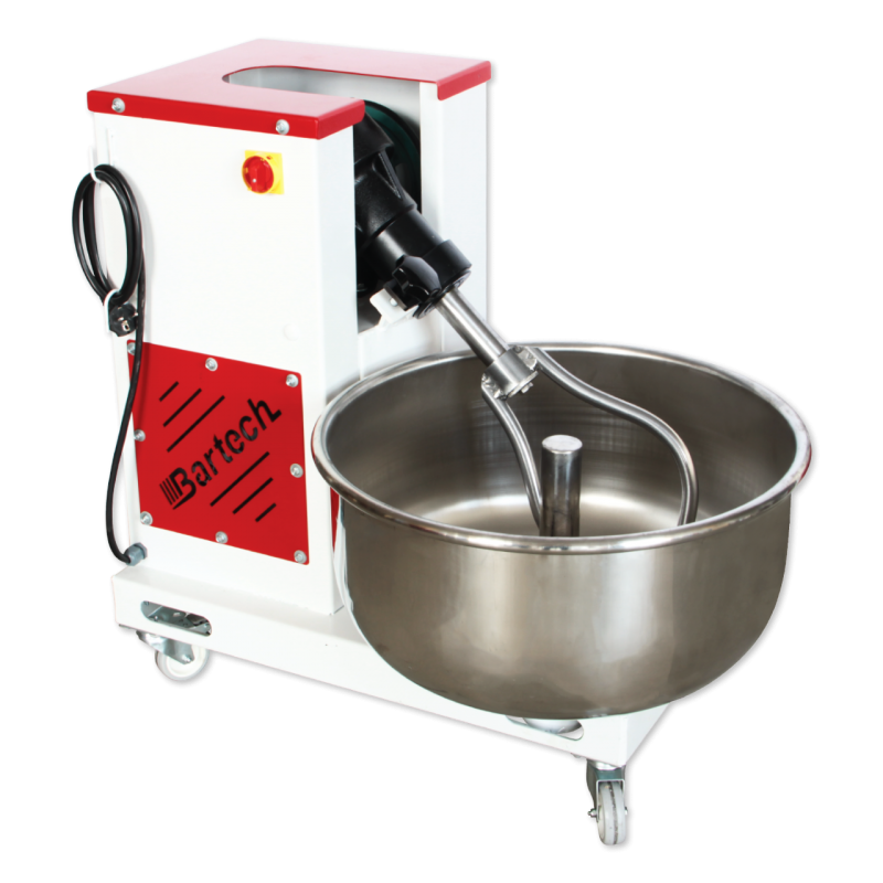 Baking machine  25kg