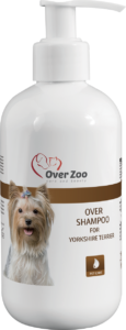 Shampoo Yorkshire Terrier 250ml