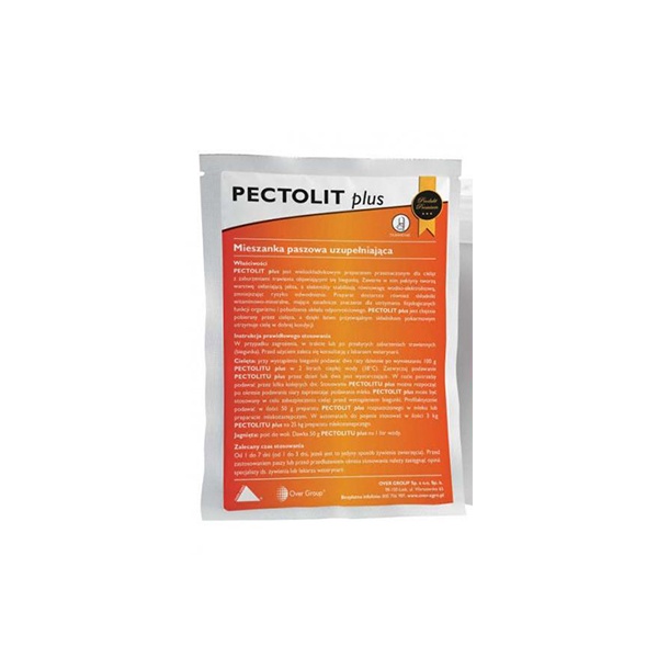   Pectolite Plus