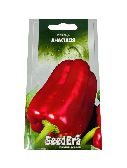 Pepper seeds "Anastasia"