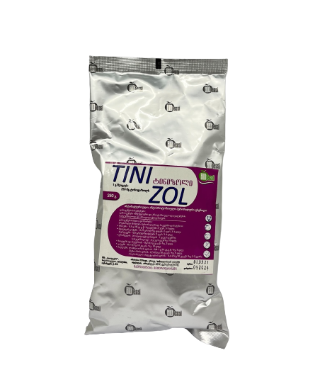 Tinisol 250gr