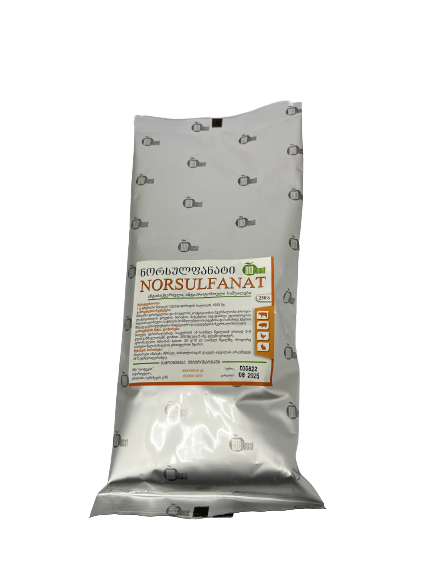 Norsulfanate 250 gr