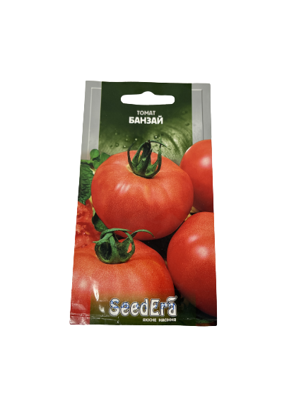 Tomato seeds "Banzai"
