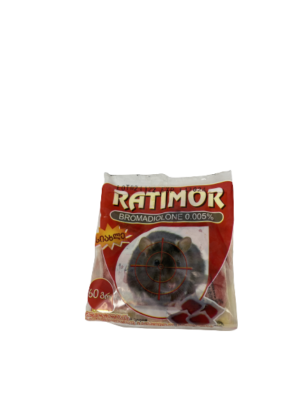 Ratimore 1000g