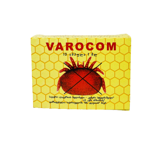 Varocom