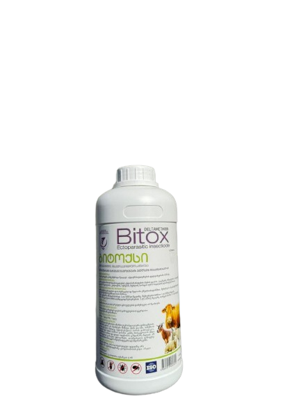 Bitox 1 L