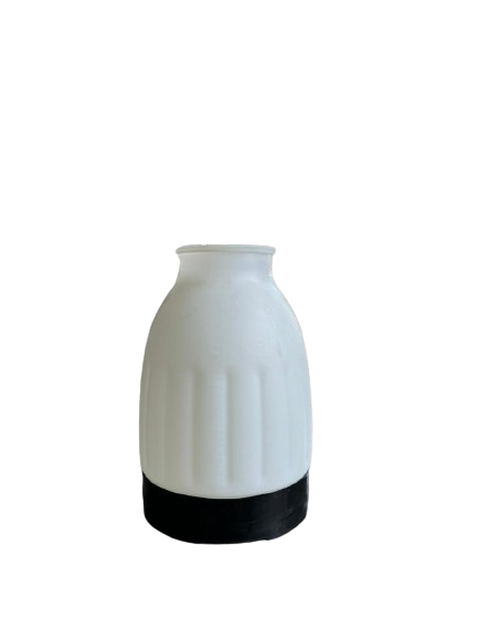 Plastic milk can 20 l BRBOS-8349